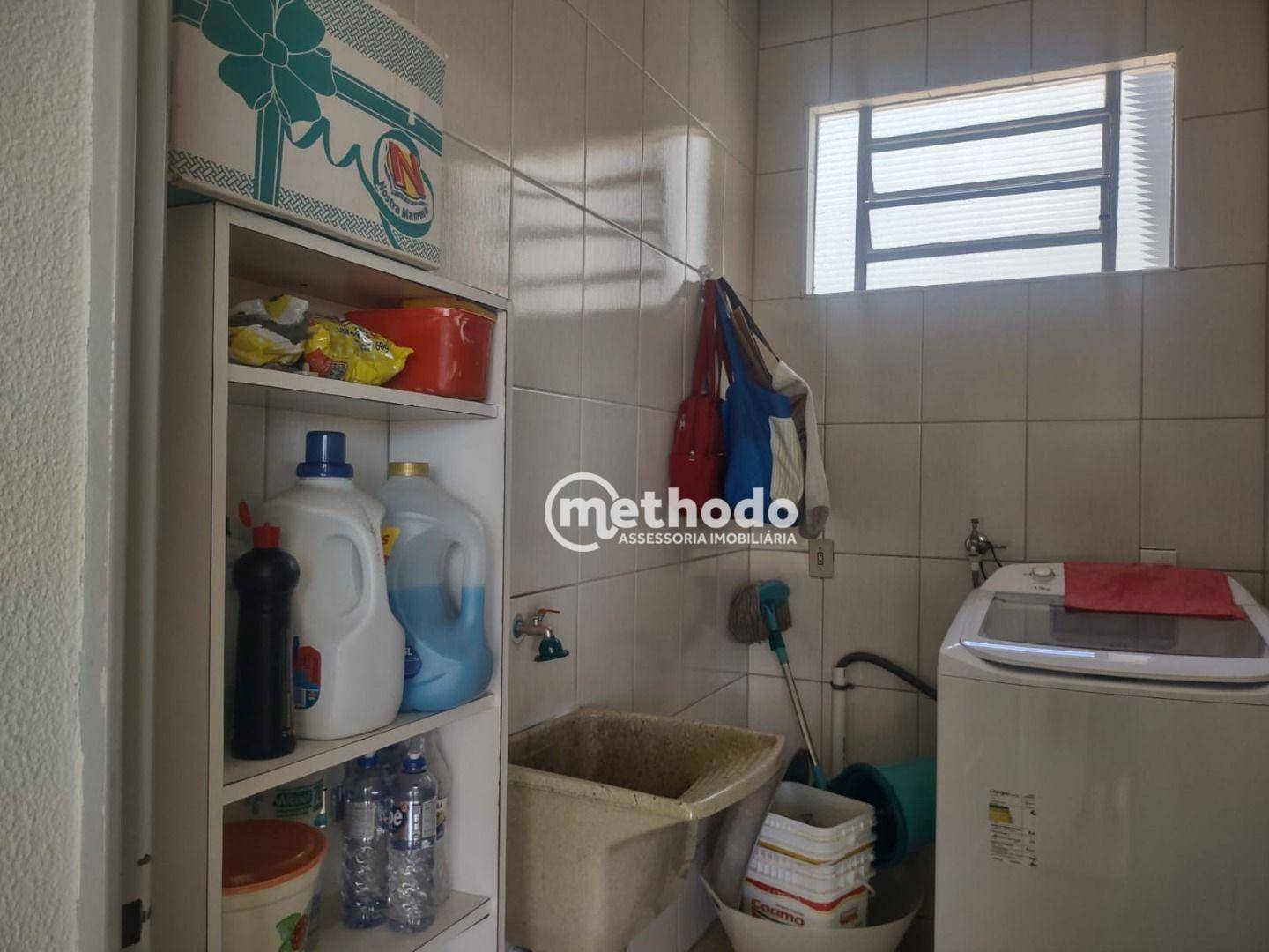 Casa à venda com 3 quartos, 175m² - Foto 26