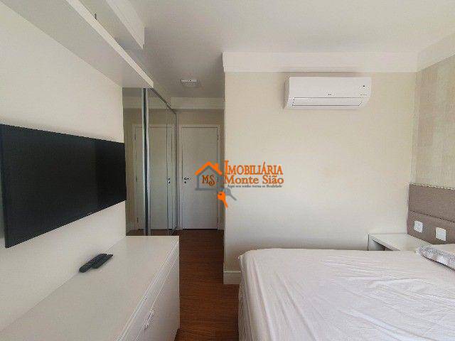 Apartamento à venda com 2 quartos, 83m² - Foto 10