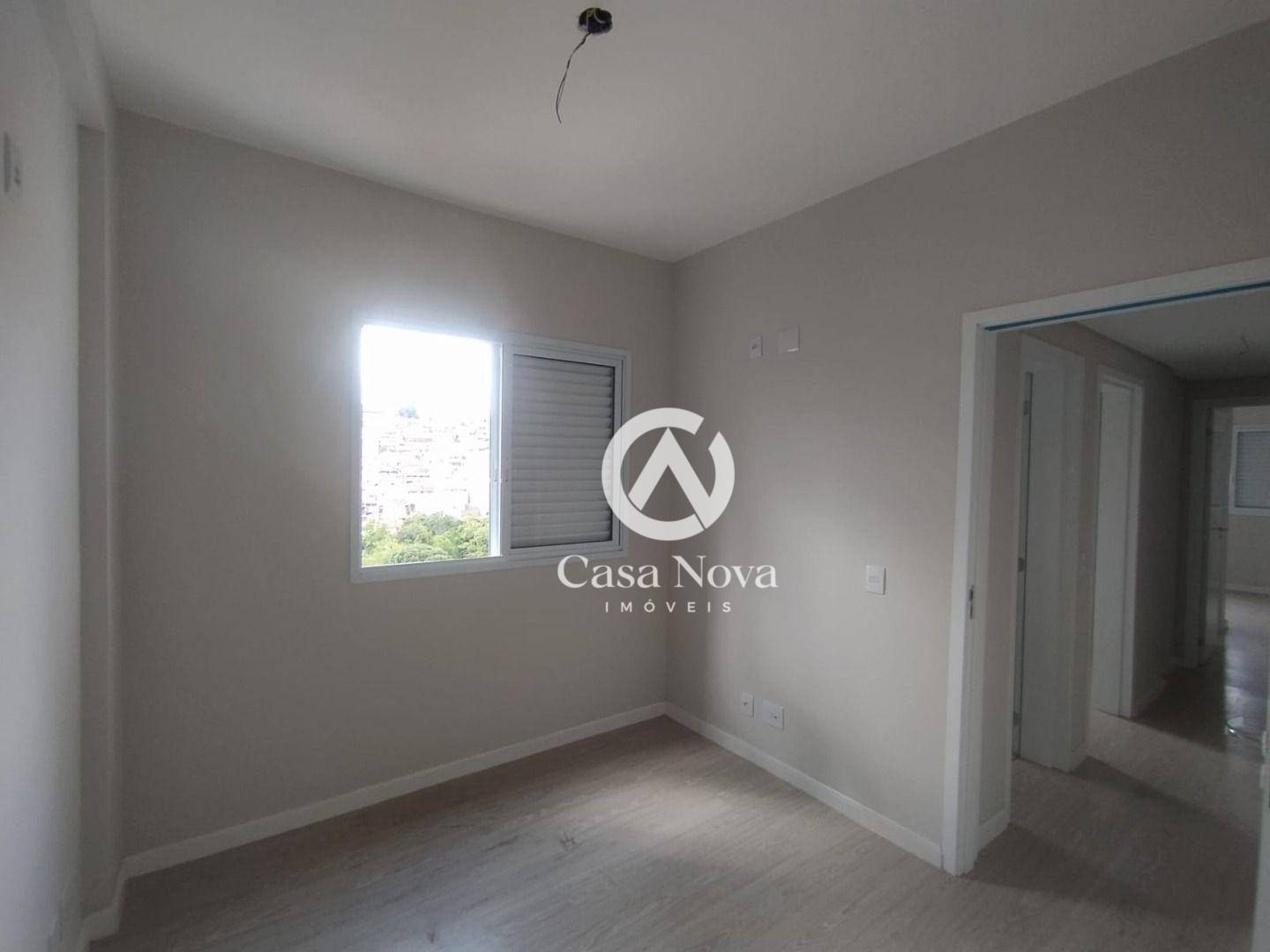 Apartamento à venda com 3 quartos, 90m² - Foto 12