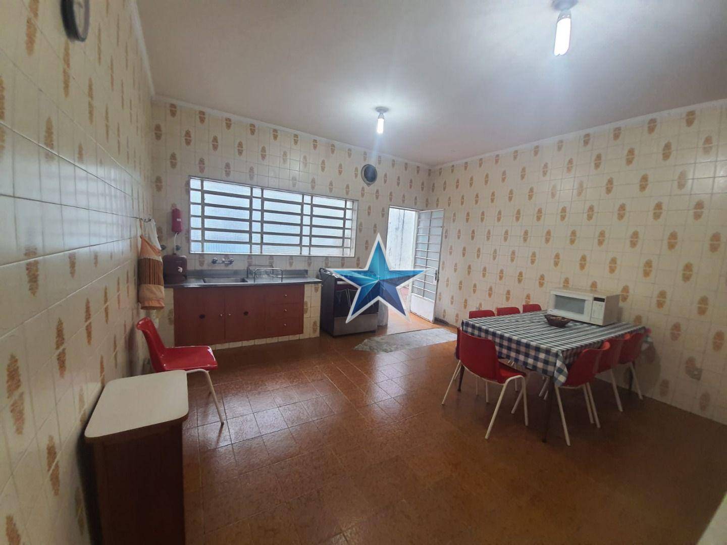 Sobrado à venda com 4 quartos, 300m² - Foto 38