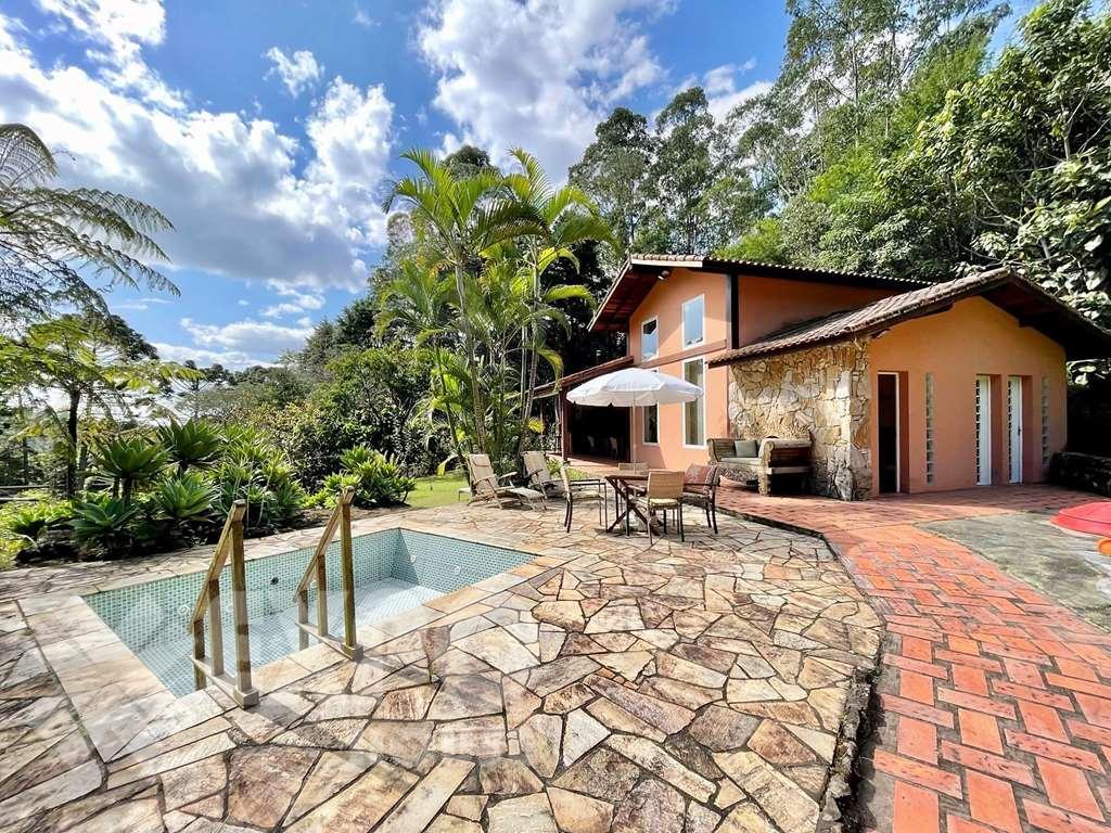 Casa de Condomínio à venda com 4 quartos, 6378m² - Foto 39