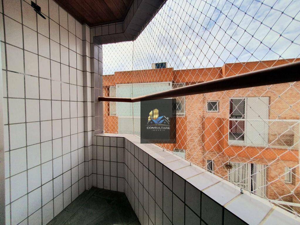 Apartamento à venda com 1 quarto, 49m² - Foto 2