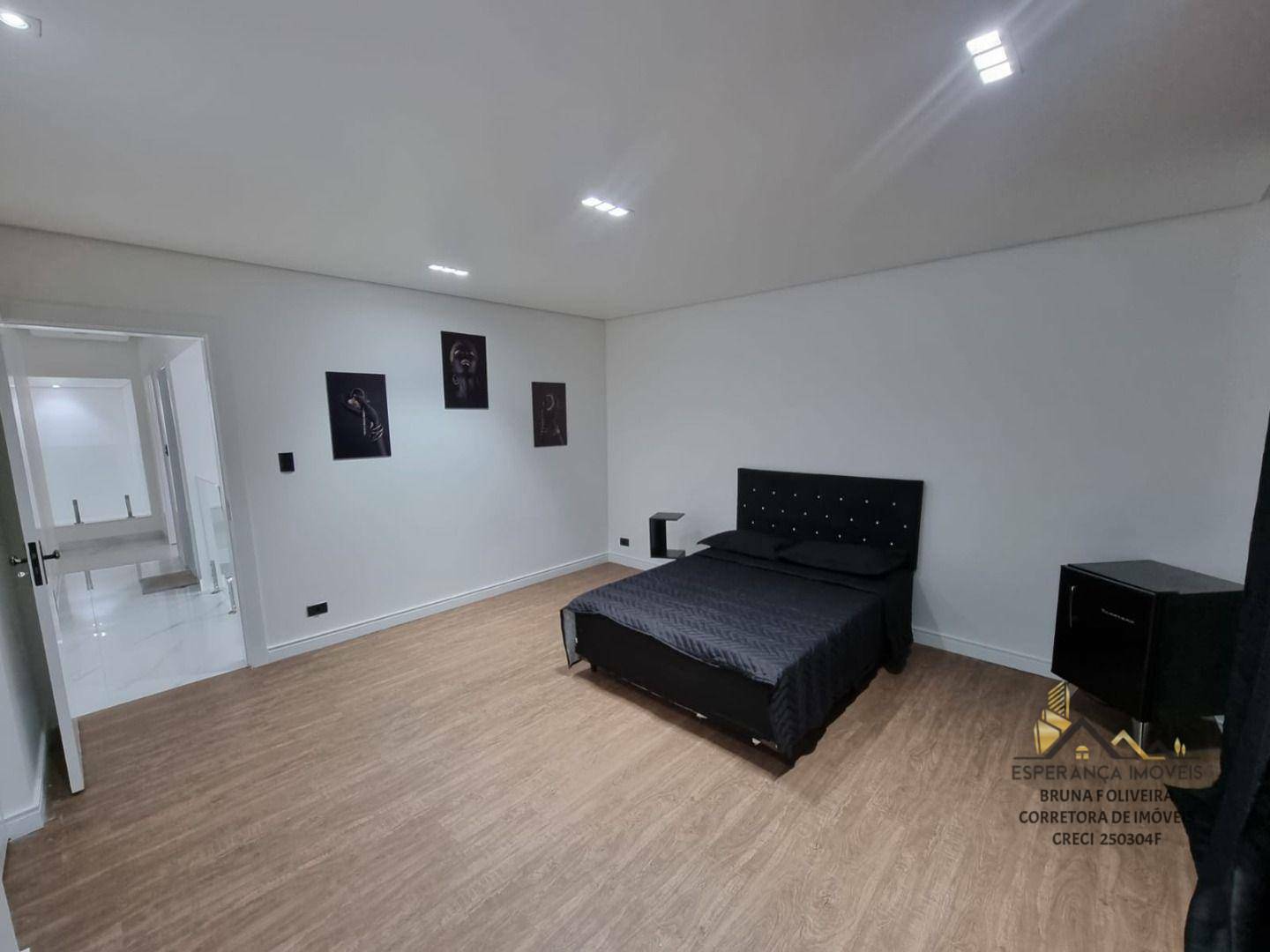 Casa de Condomínio à venda com 4 quartos, 256m² - Foto 10