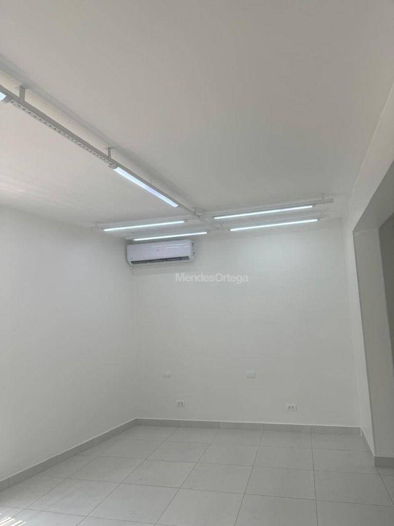 Conjunto Comercial-Sala para alugar, 65m² - Foto 10