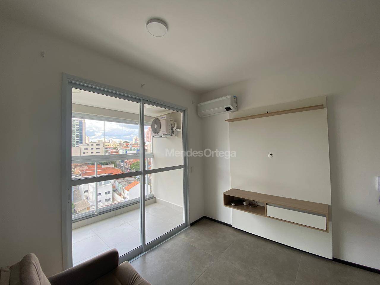 Apartamento para alugar com 1 quarto, 32m² - Foto 14