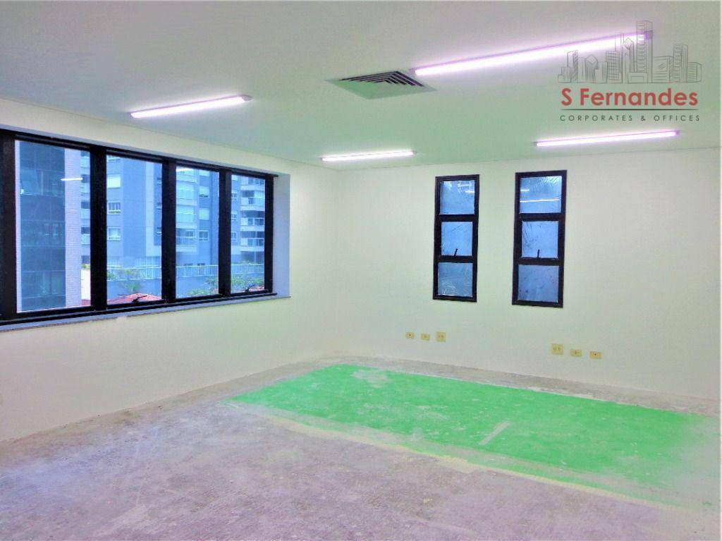 Conjunto Comercial-Sala para alugar, 105m² - Foto 16