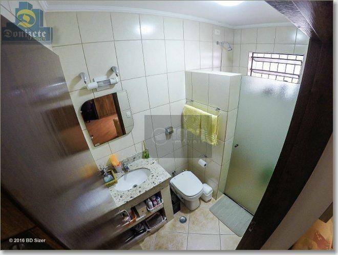 Casa à venda com 3 quartos, 282M2 - Foto 16