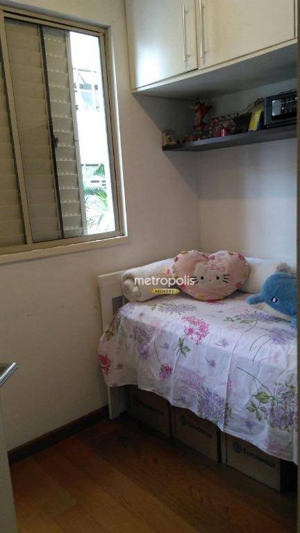 Apartamento à venda com 3 quartos, 63m² - Foto 10