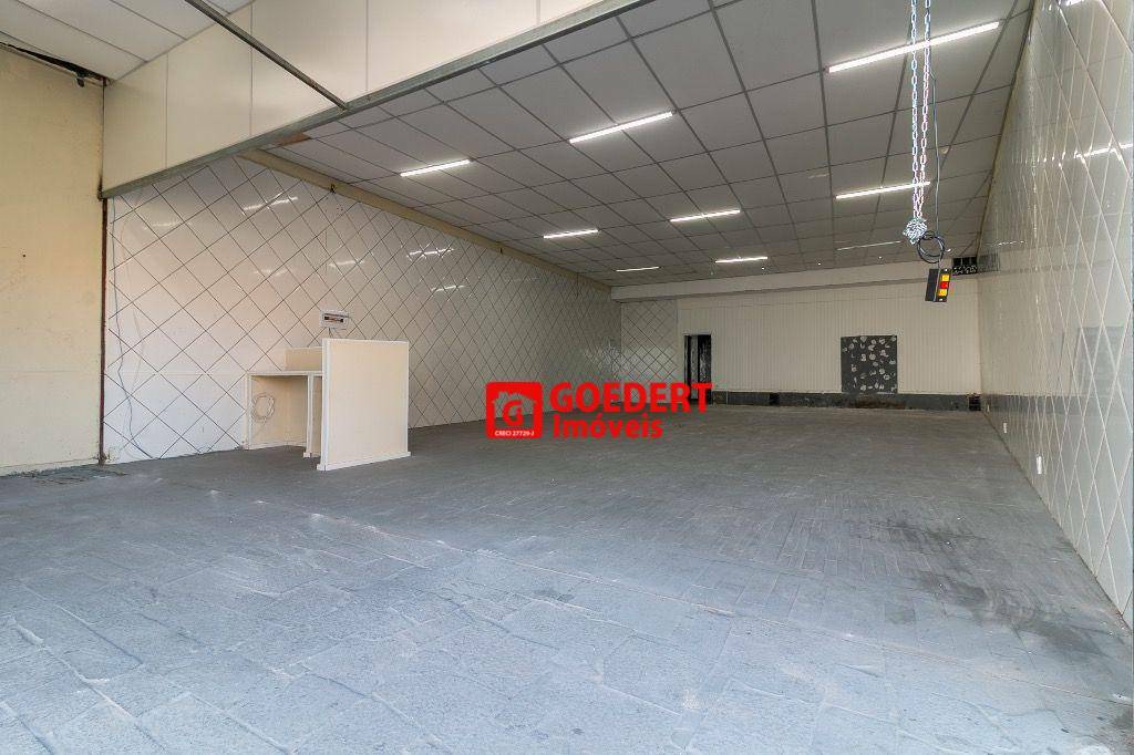 Depósito-Galpão-Armazém para alugar, 230m² - Foto 1