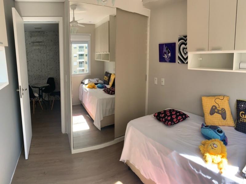 Apartamento à venda, 56m² - Foto 11