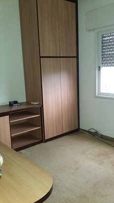 Apartamento à venda com 3 quartos, 187m² - Foto 9