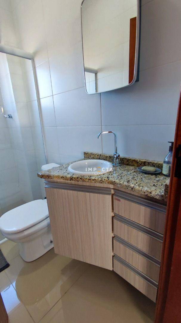 Apartamento à venda com 2 quartos, 80m² - Foto 6