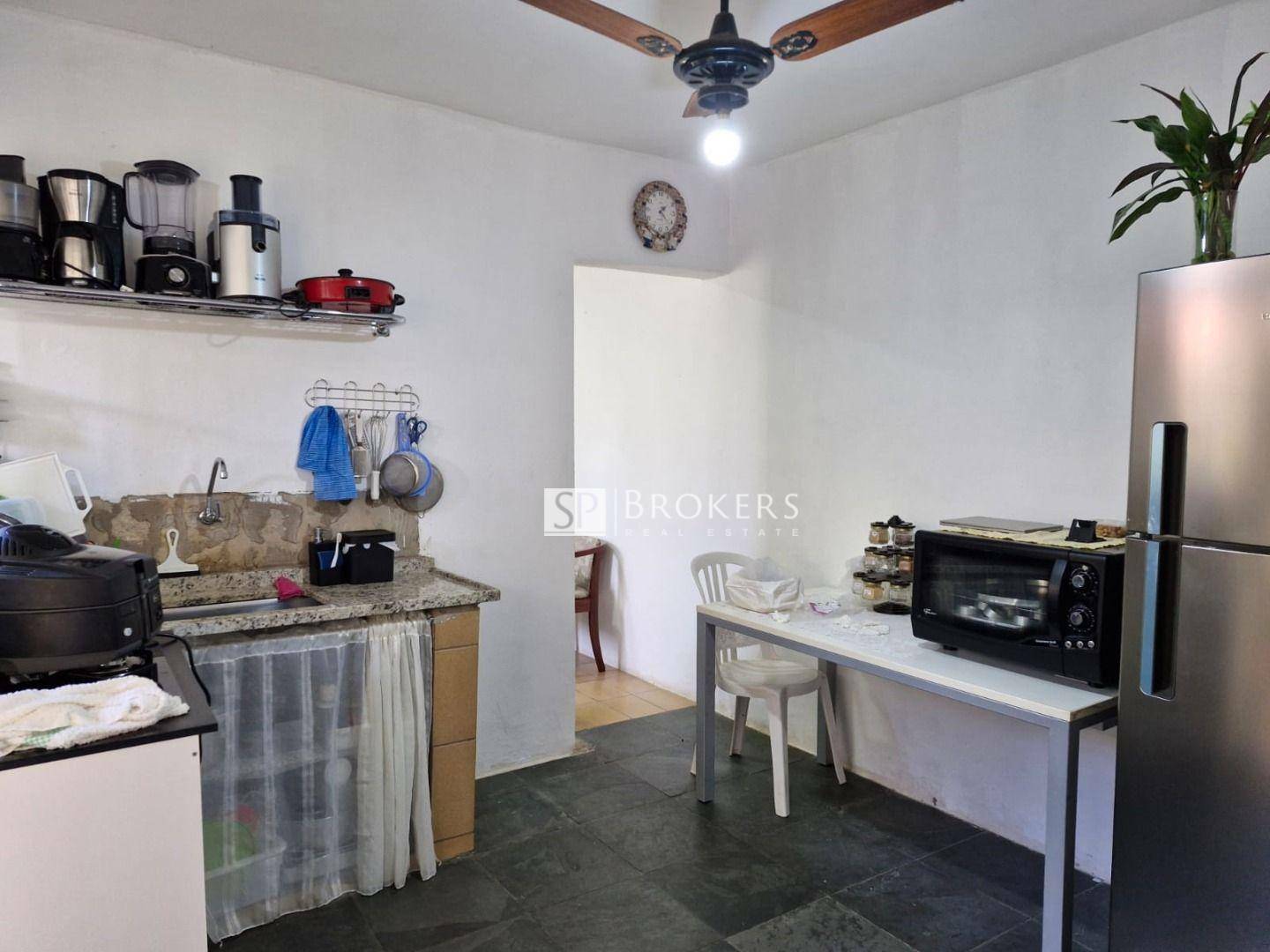 Casa à venda com 2 quartos, 100m² - Foto 6