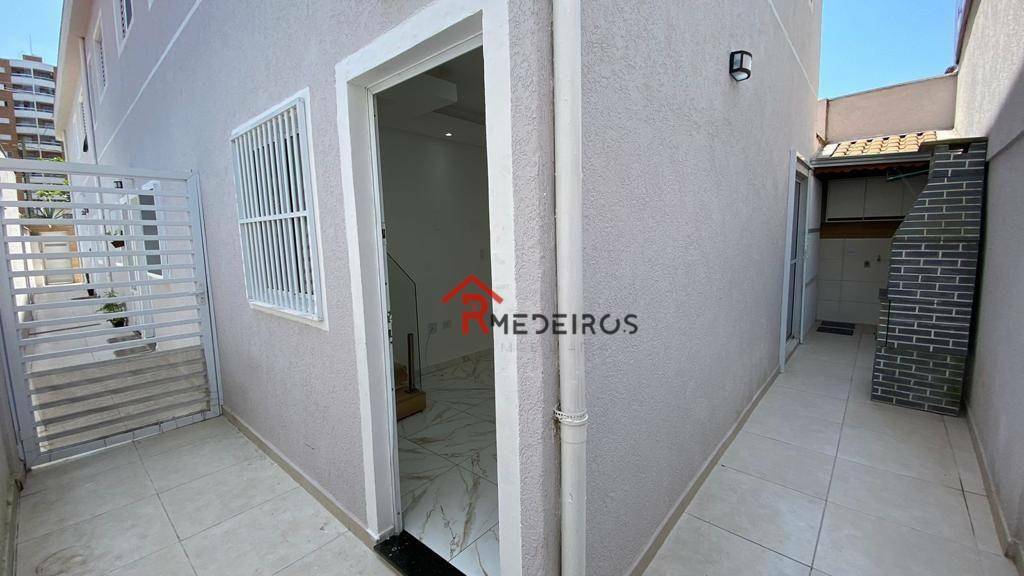 Sobrado à venda com 2 quartos, 55m² - Foto 15