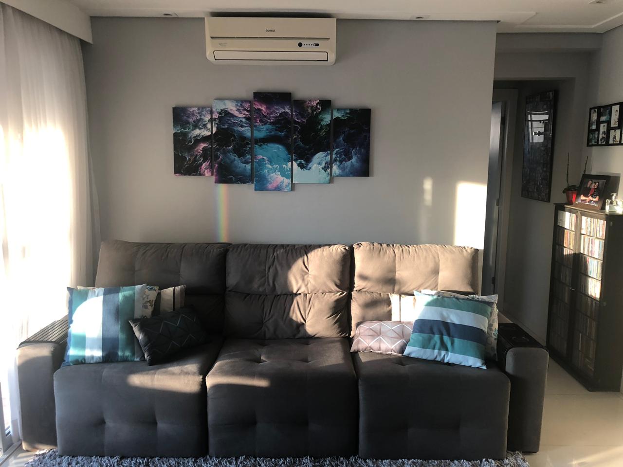 Apartamento à venda com 2 quartos, 81m² - Foto 19