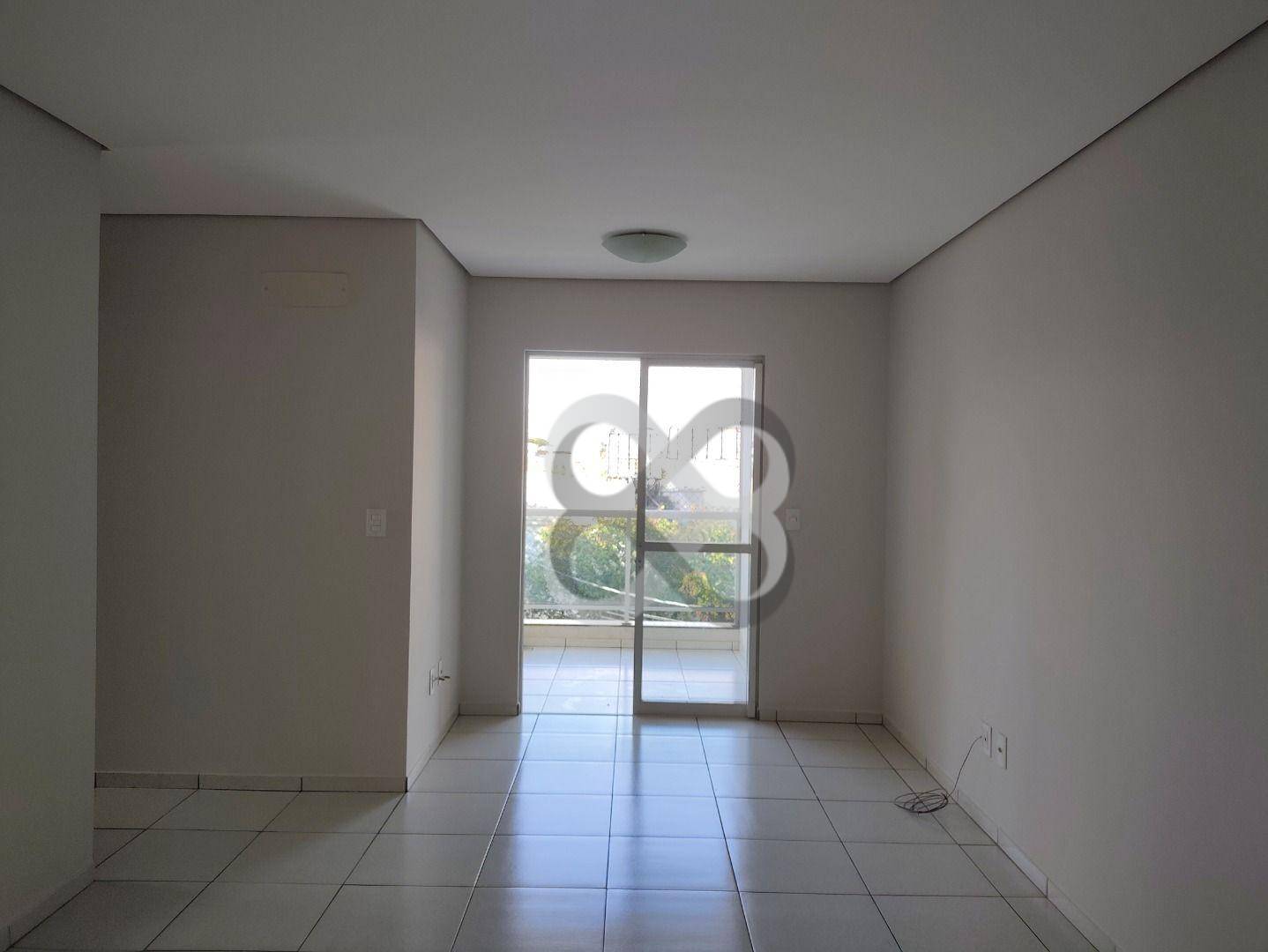 Apartamento para alugar com 3 quartos, 88m² - Foto 2