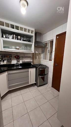 Sobrado à venda com 3 quartos, 123m² - Foto 5