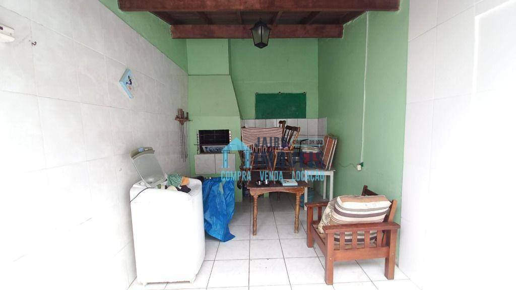 Sobrado à venda com 2 quartos, 69m² - Foto 19