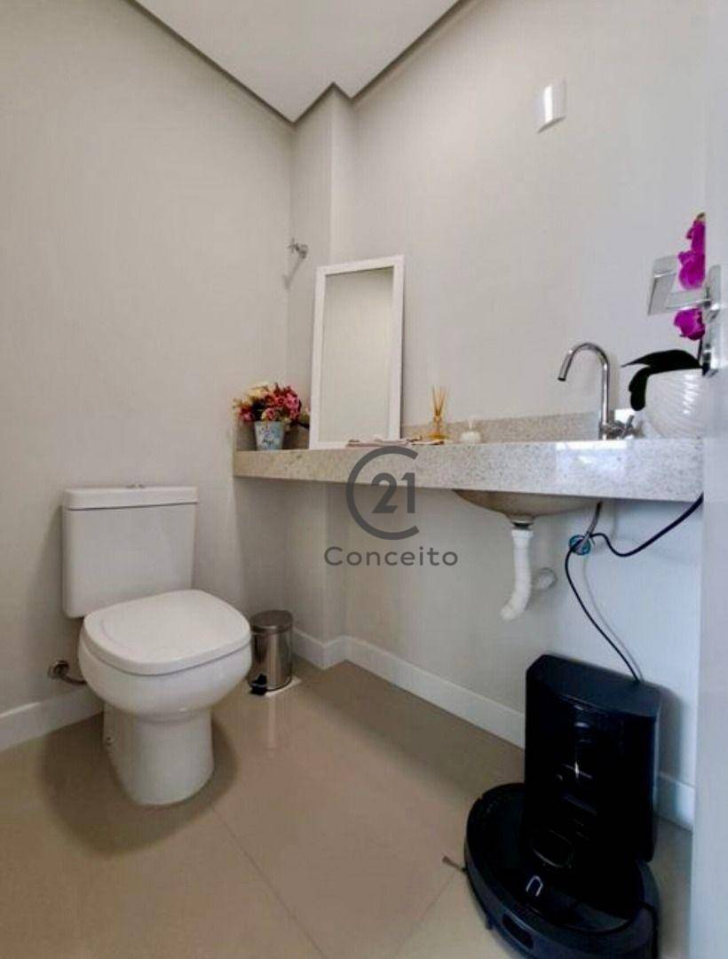 Apartamento à venda com 2 quartos, 109m² - Foto 13