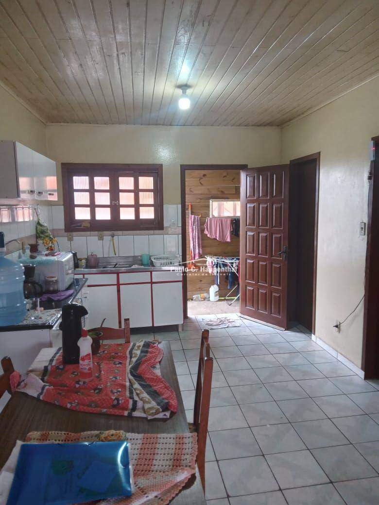 Casa à venda com 3 quartos, 72m² - Foto 3