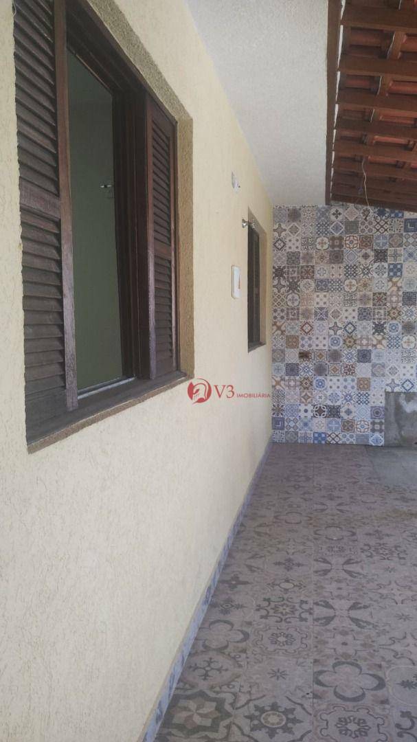 Casa à venda com 3 quartos, 140m² - Foto 20