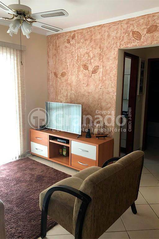 Apartamento à venda com 2 quartos, 83m² - Foto 7