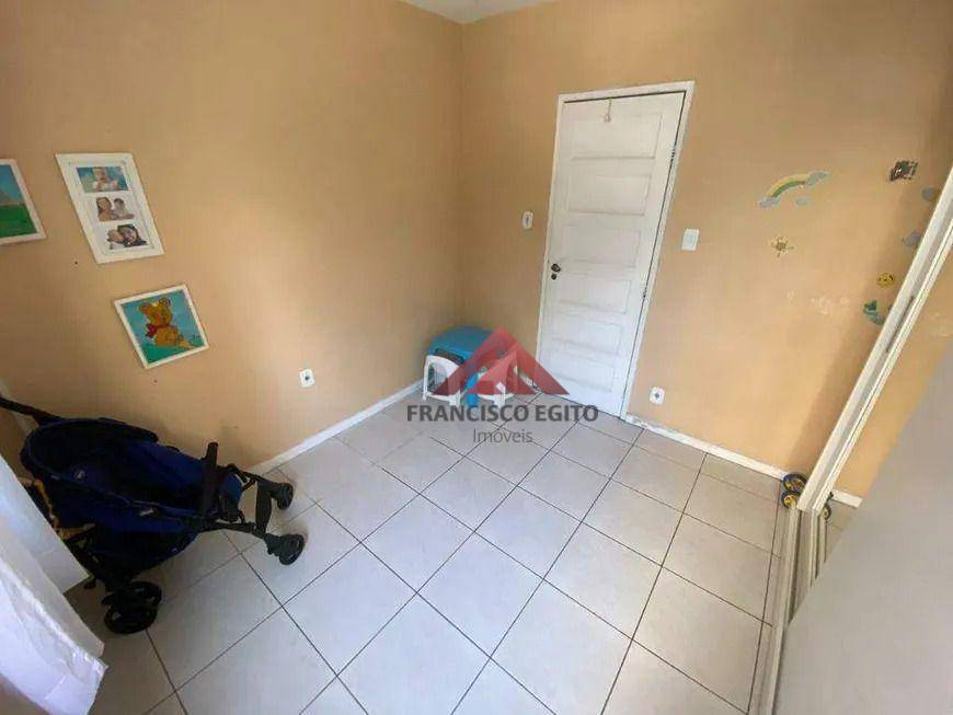 Apartamento à venda com 3 quartos, 107m² - Foto 8