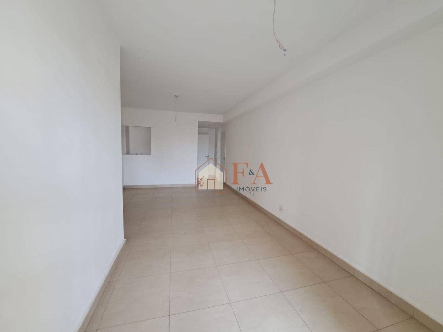 Apartamento à venda com 3 quartos, 108m² - Foto 7