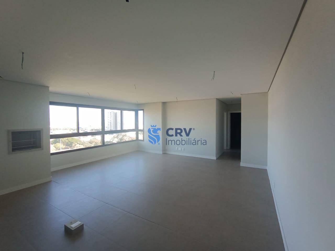 Apartamento à venda com 2 quartos, 103m² - Foto 2