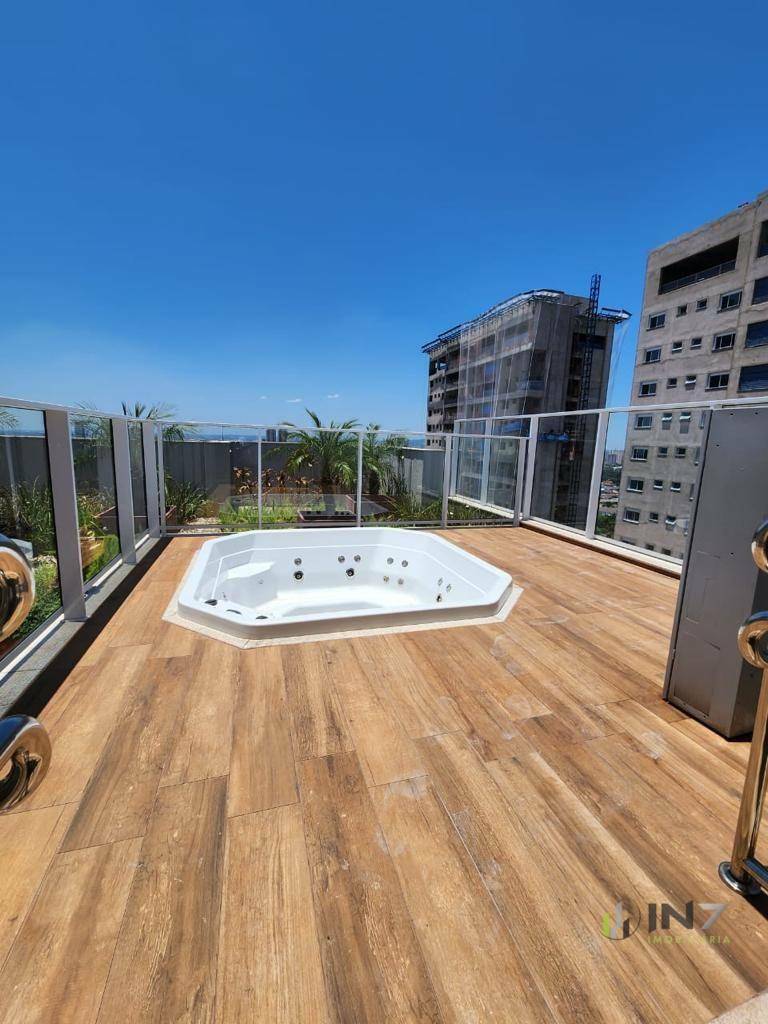 Apartamento à venda com 2 quartos, 60m² - Foto 5