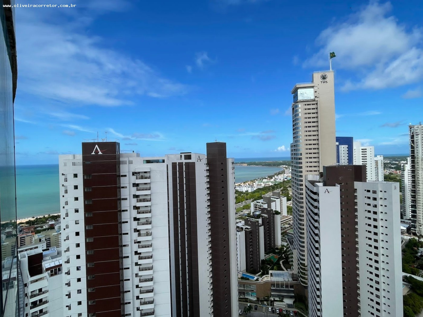 Cobertura à venda com 4 quartos, 275m² - Foto 5