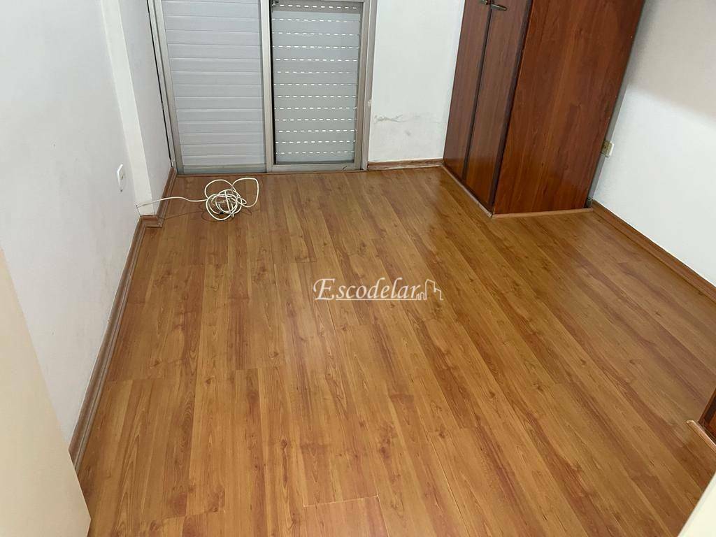 Apartamento à venda com 1 quarto, 37m² - Foto 7