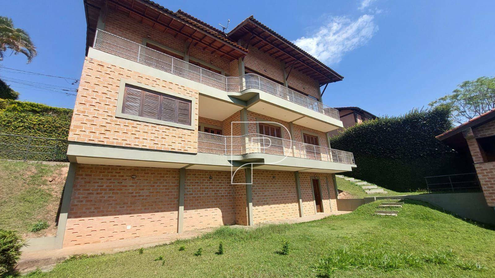 Casa à venda e aluguel com 4 quartos, 300m² - Foto 20