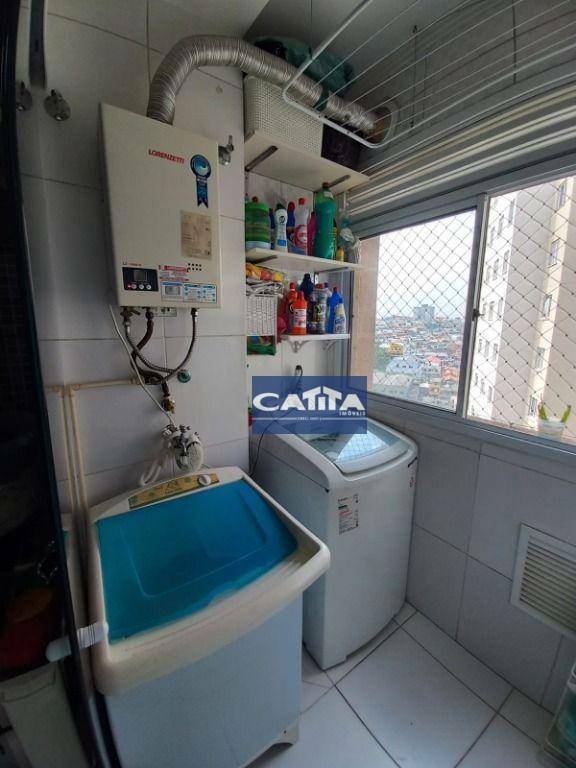 Apartamento à venda com 2 quartos, 48m² - Foto 6