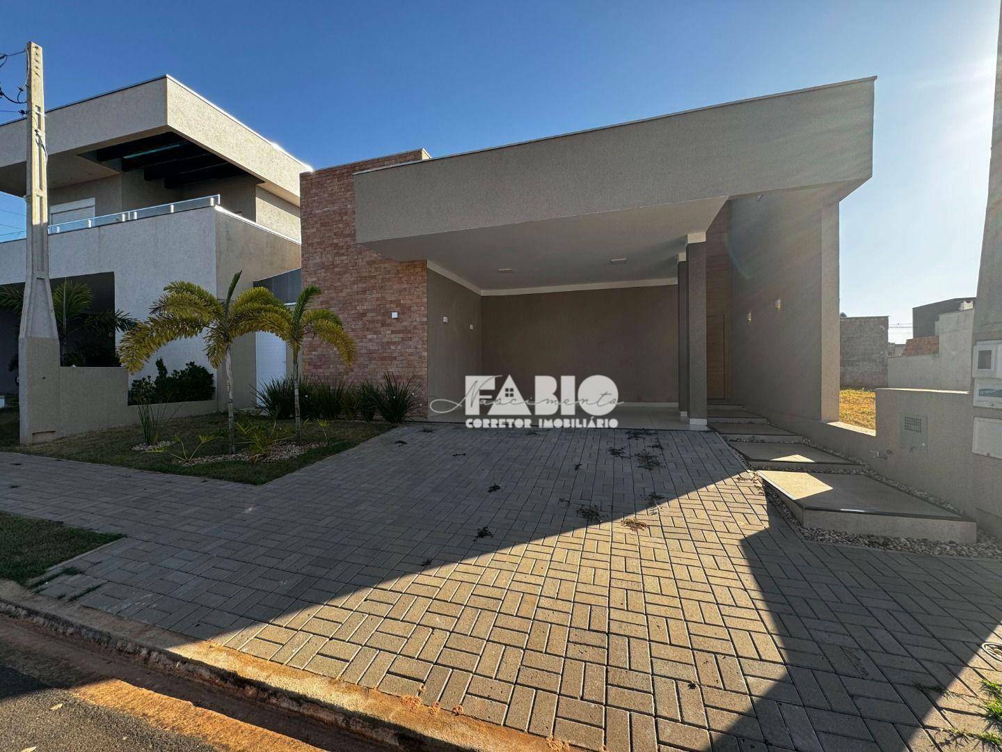 Casa de Condomínio à venda com 3 quartos, 150m² - Foto 3