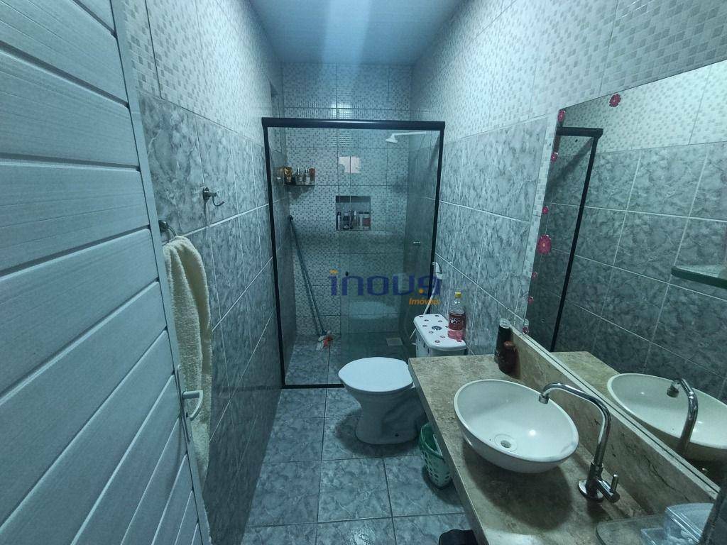 Casa à venda com 3 quartos, 165M2 - Foto 13