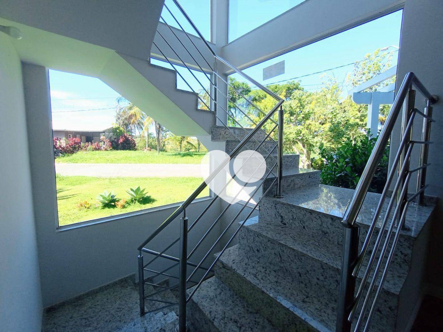 Casa de Condomínio à venda com 8 quartos, 600m² - Foto 16