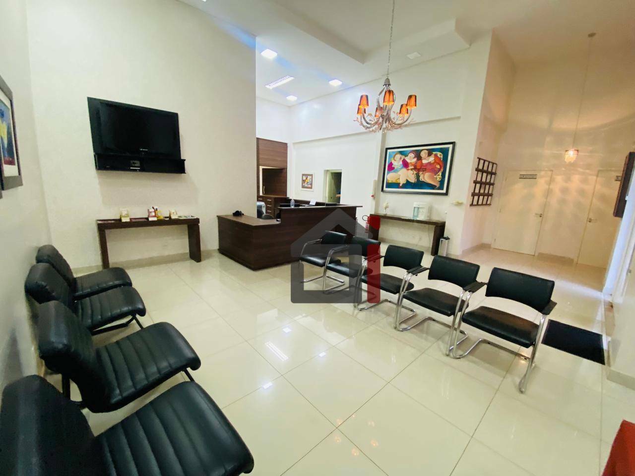 Conjunto Comercial-Sala à venda e aluguel - Foto 3