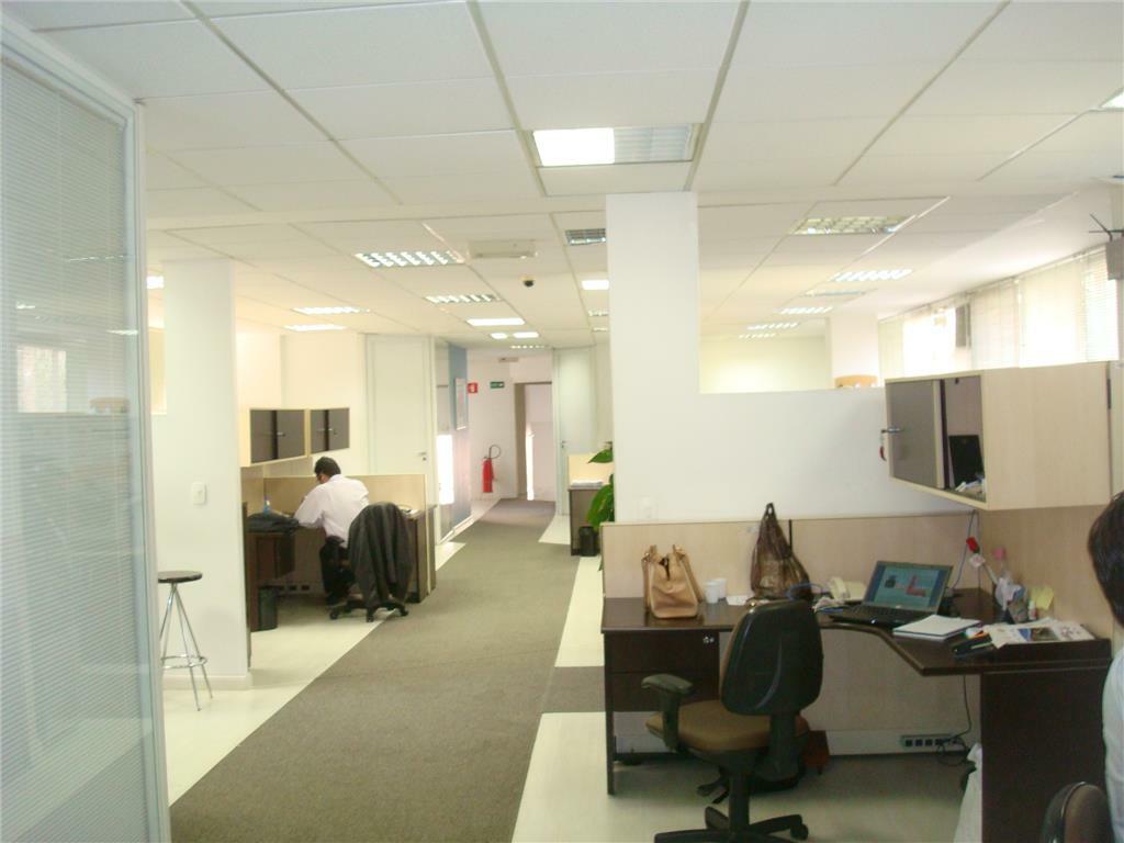 Prédio Inteiro à venda, 1918m² - Foto 37