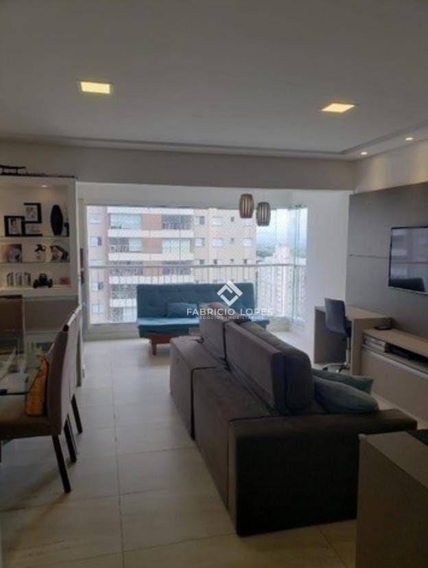 Apartamento à venda com 2 quartos, 75m² - Foto 9