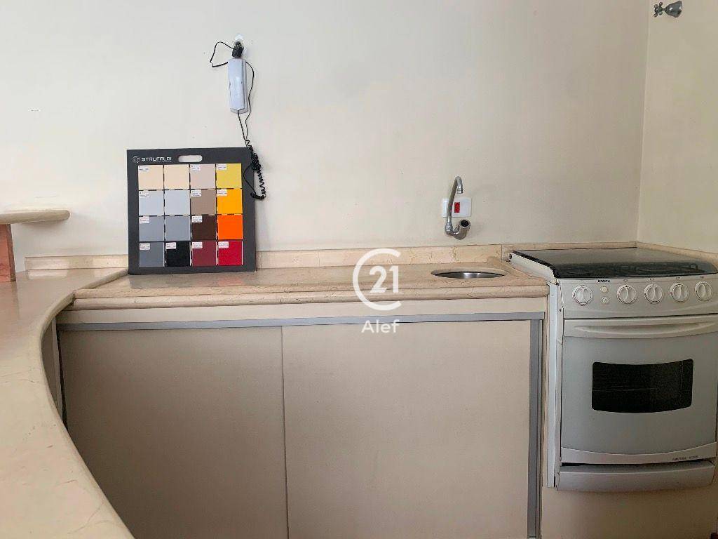 Apartamento à venda com 3 quartos, 100m² - Foto 16