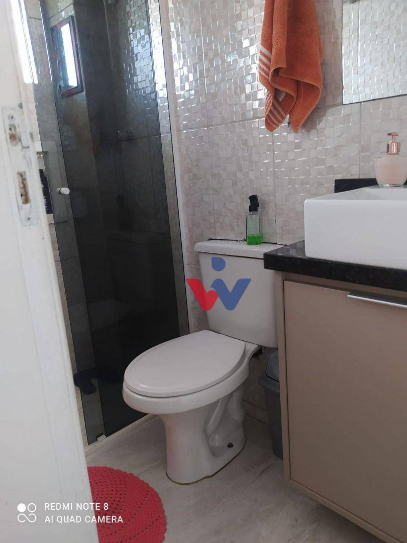 Apartamento à venda com 3 quartos, 46m² - Foto 29