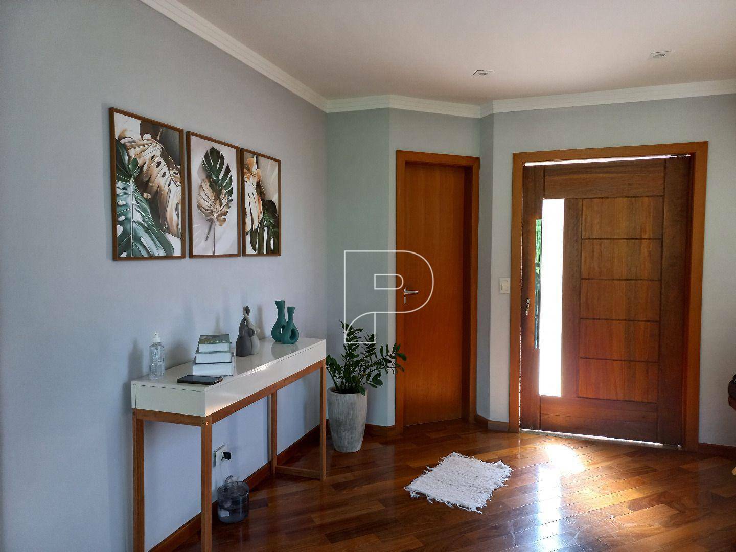Casa de Condomínio à venda com 4 quartos, 380m² - Foto 3