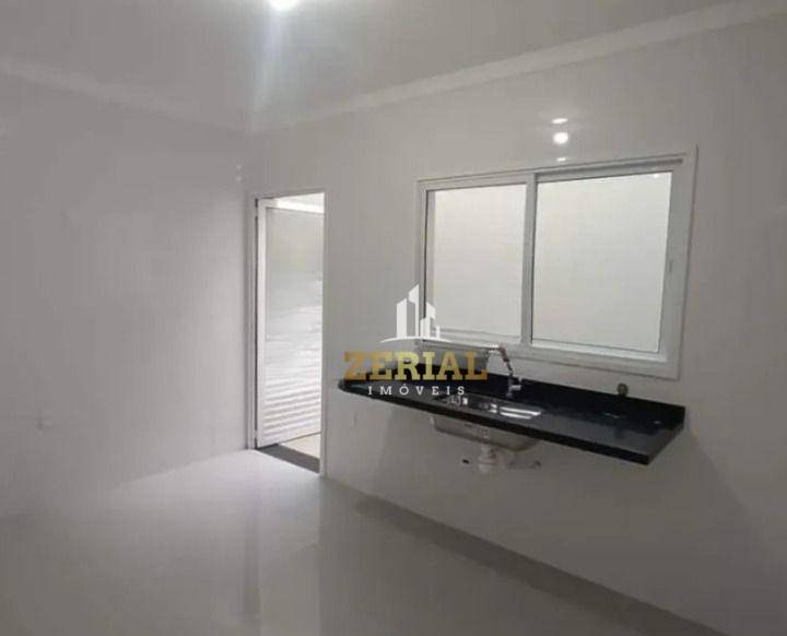 Sobrado à venda com 3 quartos, 115m² - Foto 2