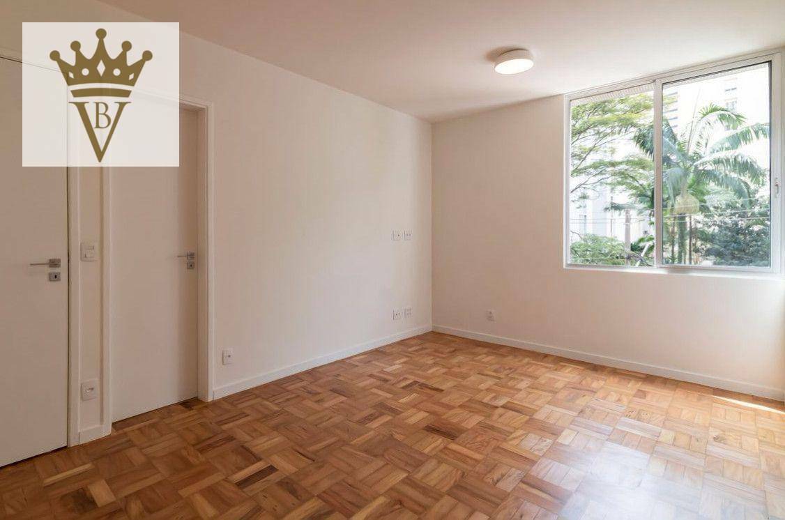 Apartamento à venda com 3 quartos, 129m² - Foto 6