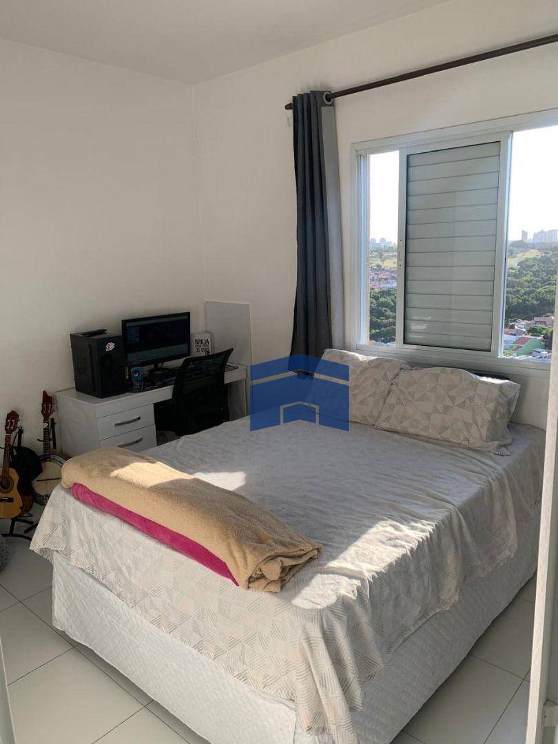 Apartamento à venda com 3 quartos, 63m² - Foto 9