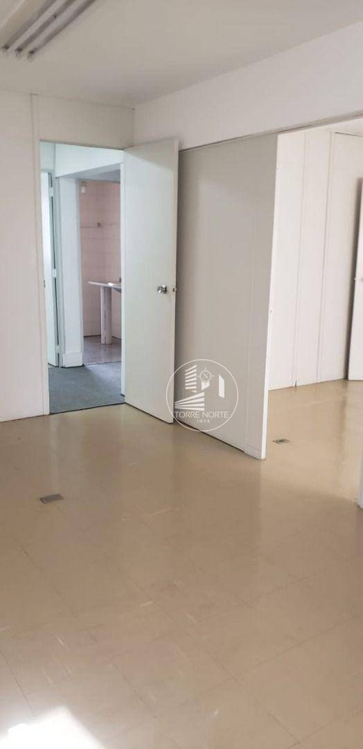 Conjunto Comercial-Sala à venda, 107m² - Foto 9