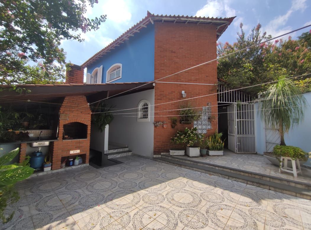 Sobrado à venda com 3 quartos, 110m² - Foto 40