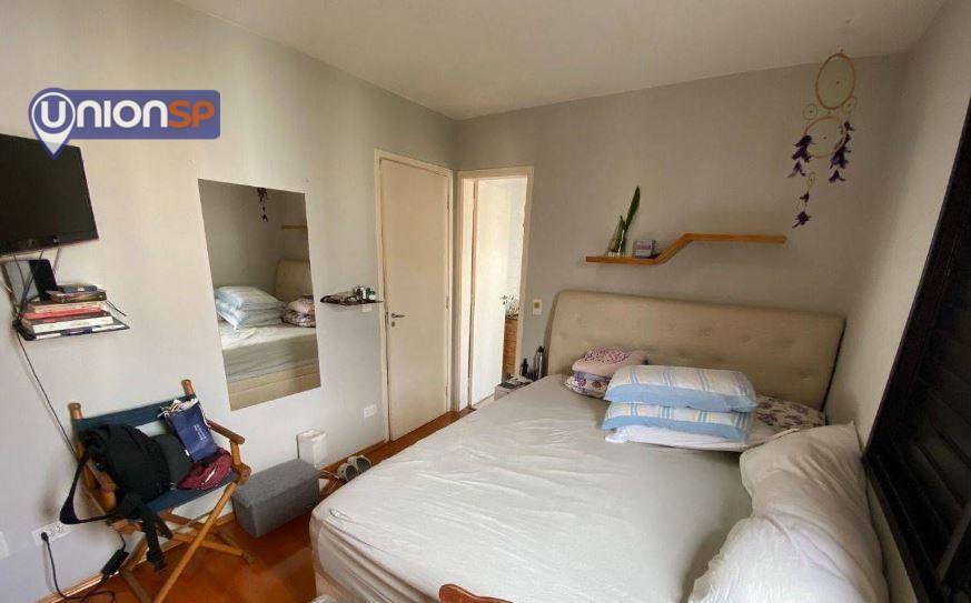 Apartamento à venda com 2 quartos, 59m² - Foto 9