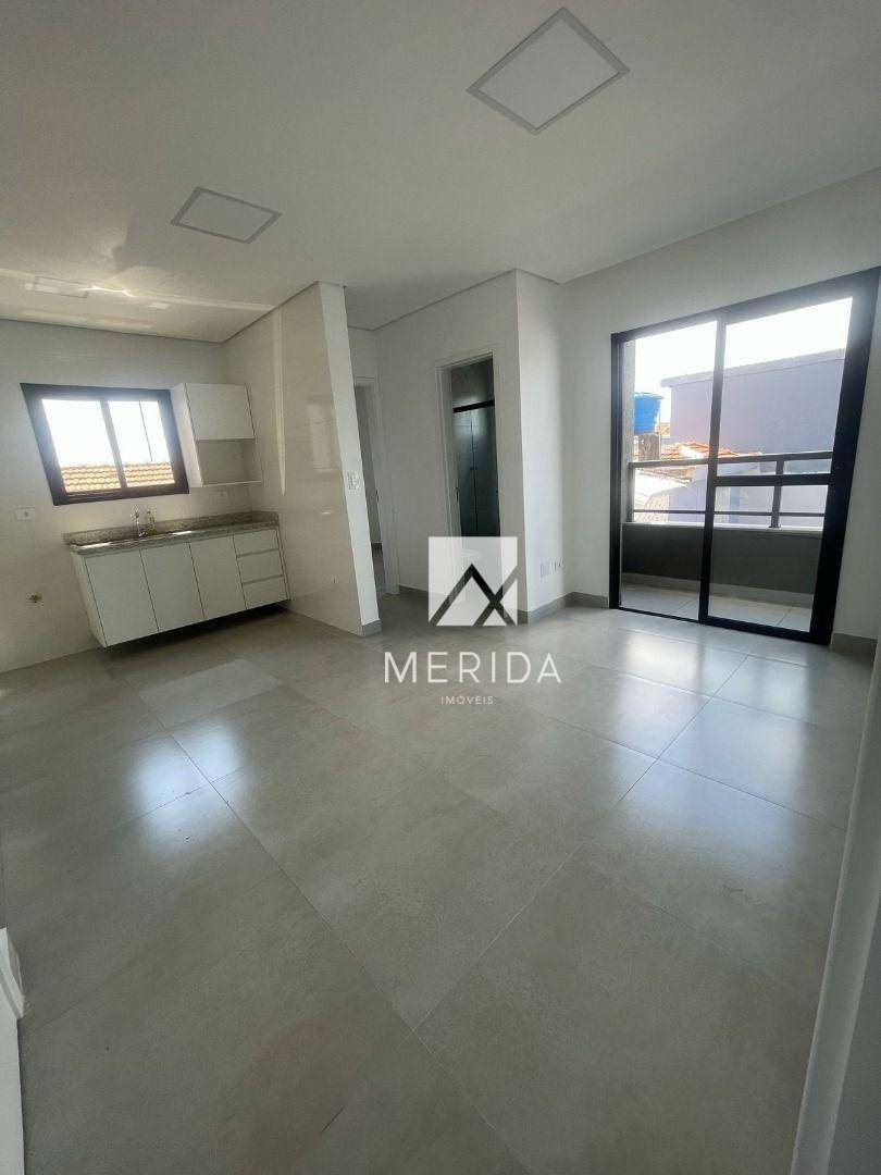 Apartamento para alugar com 2 quartos, 51m² - Foto 1